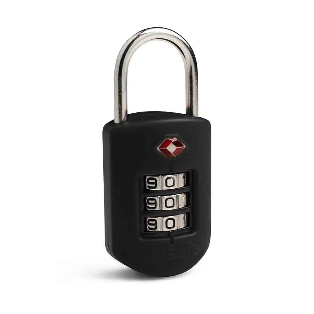 數字密碼鎖 Prosafe 1000 Combination Padlock