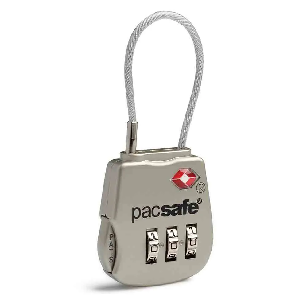 數字鋼索繩扣鎖 PROsafe 800