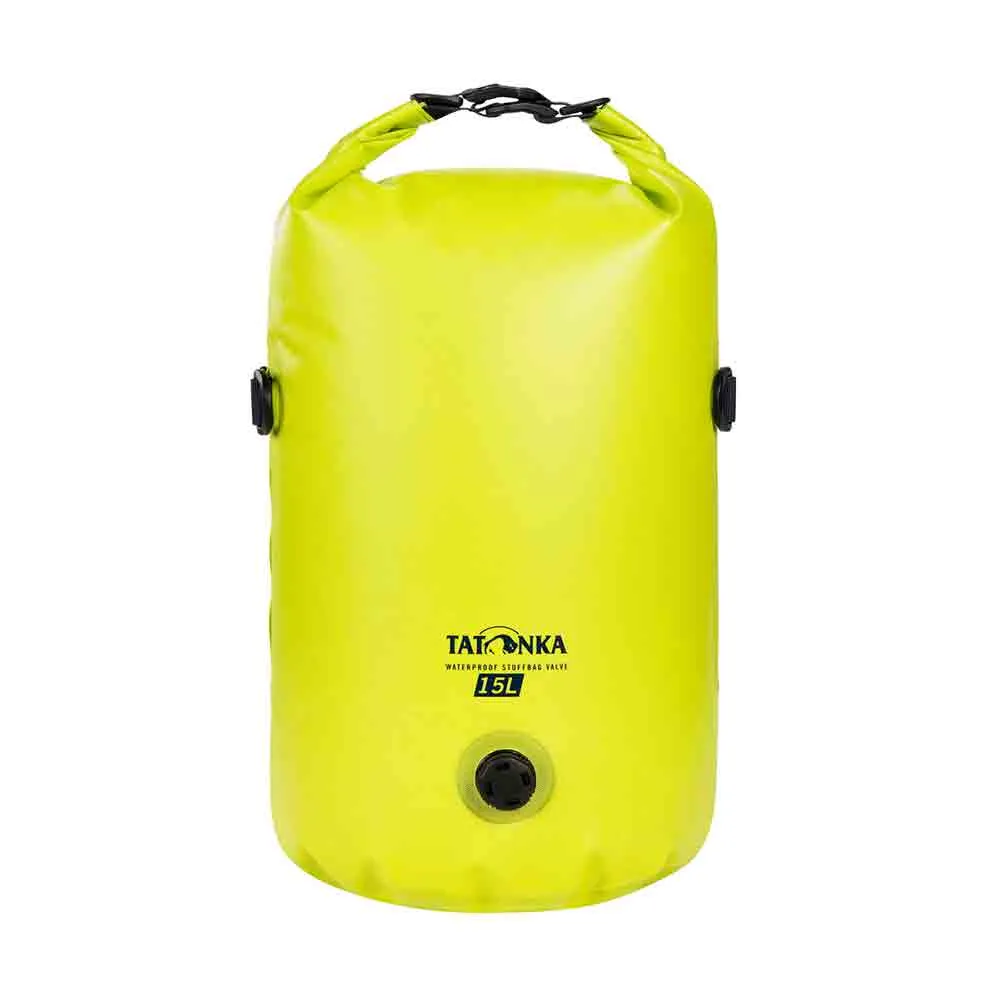 氣閥防水袋 WP Stuffbag Valve
