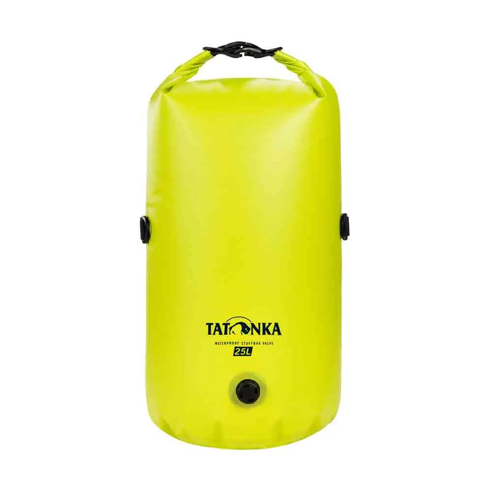 氣閥防水袋 WP Stuffbag Valve