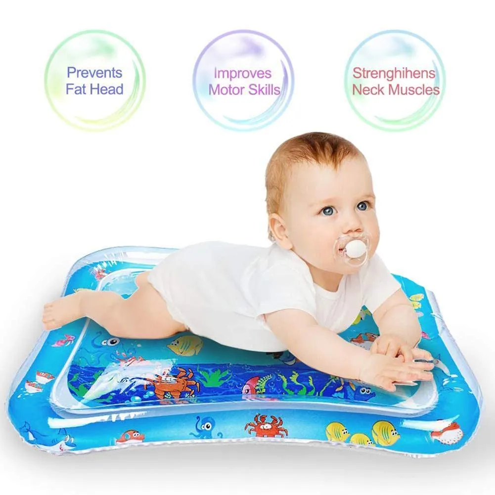 1 1 FREE | AquaTummy™ Tummy Time For Children!