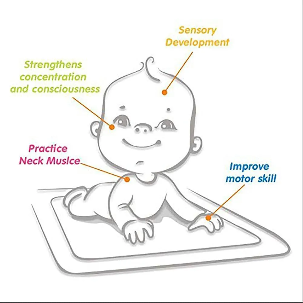 1 1 FREE | AquaTummy™ Tummy Time For Children!