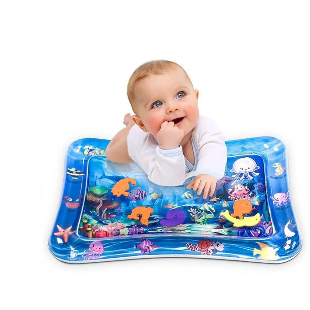 1 1 FREE | AquaTummy™ Tummy Time For Children!