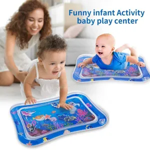 1 1 FREE | AquaTummy™ Tummy Time For Children!