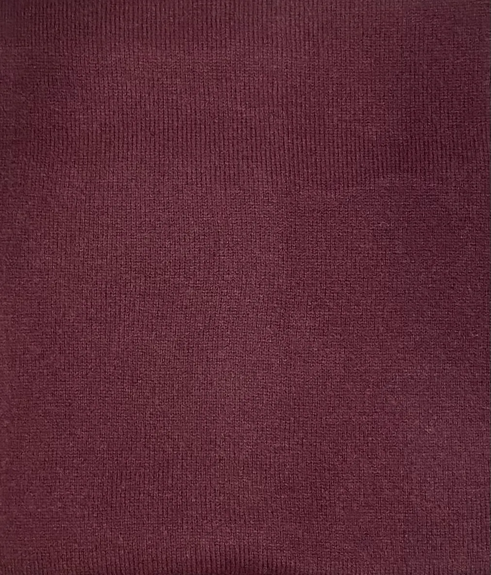 100% Cashmere Luxe Travel Wrap