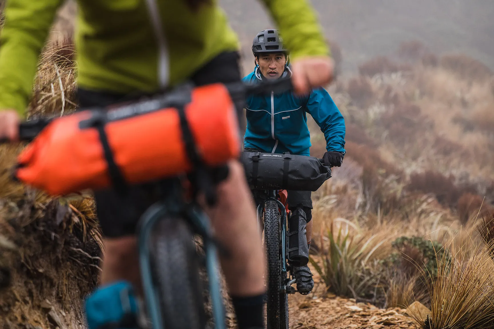 12 Litre Dry Bicycle Bag