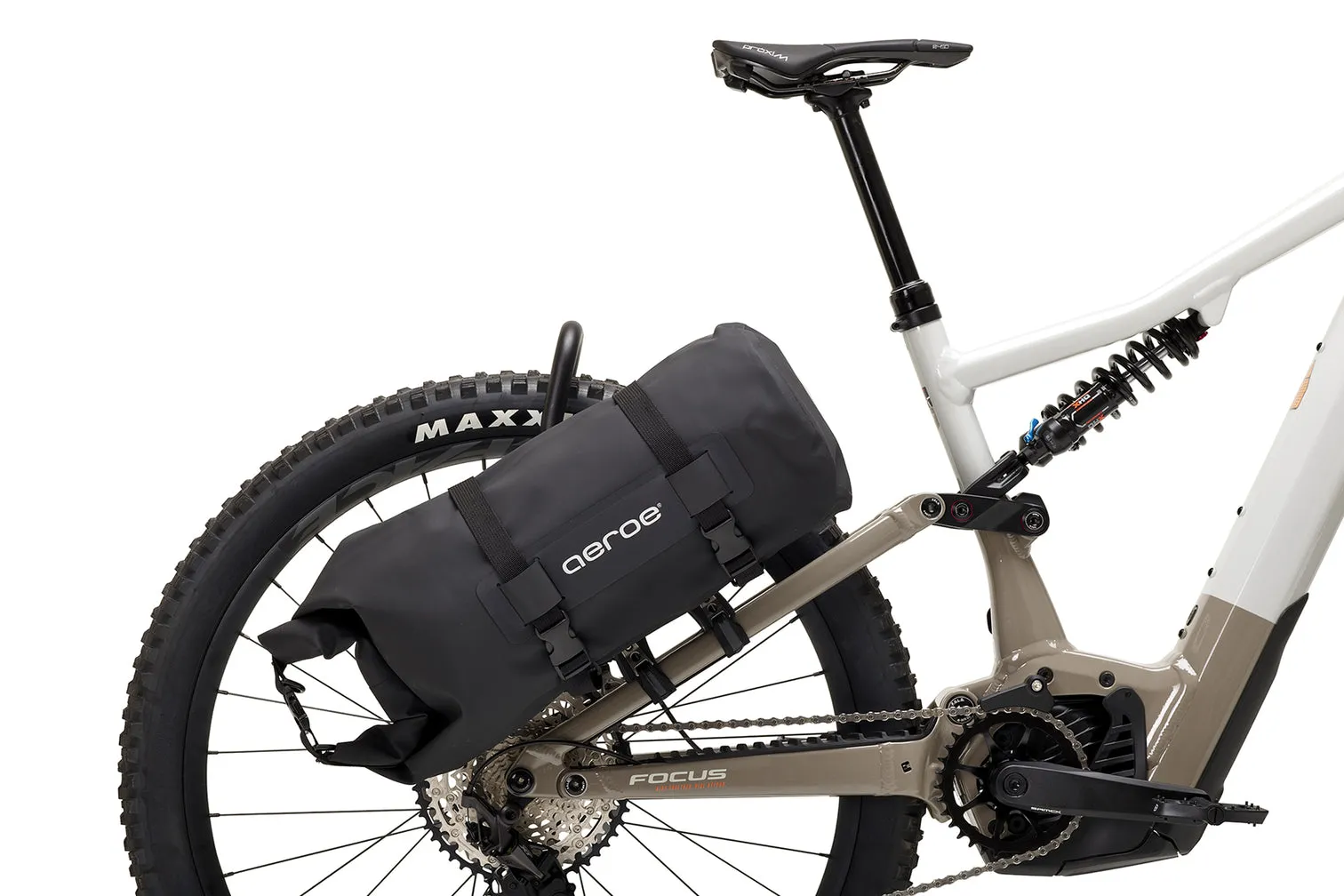 12 Litre Dry Bicycle Bag