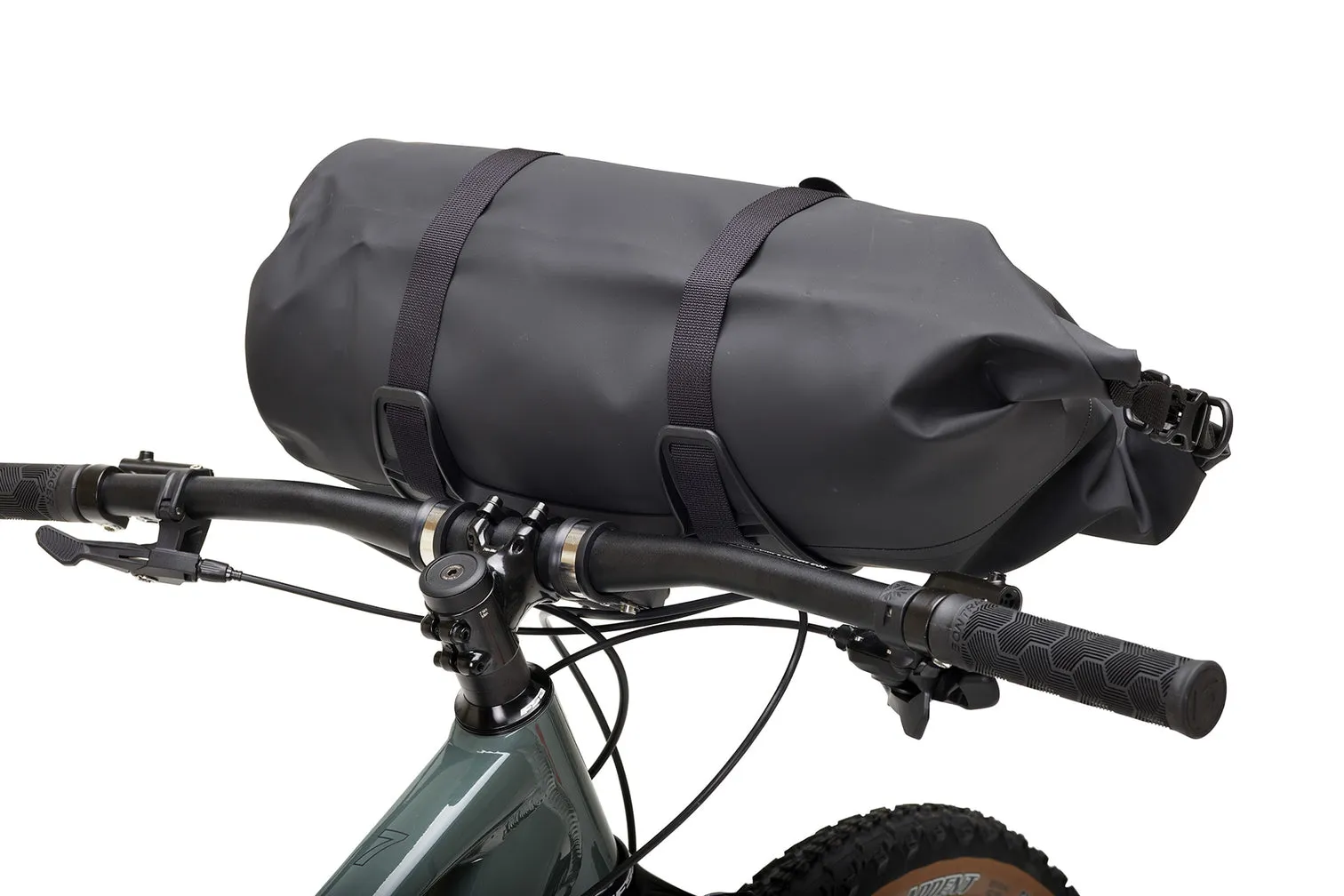 12 Litre Dry Bicycle Bag