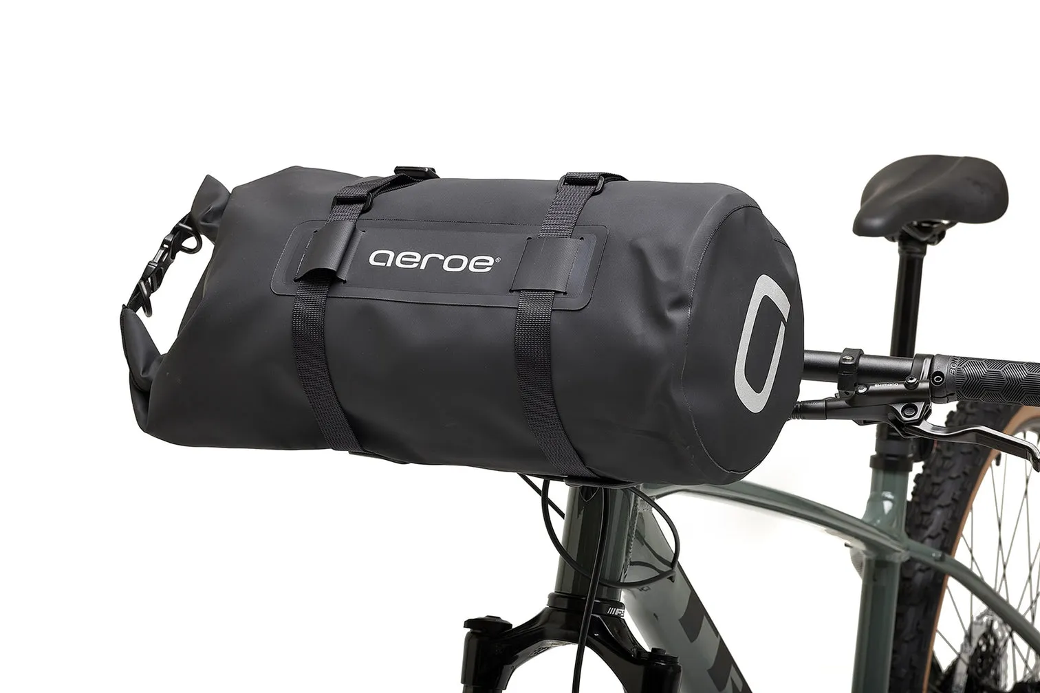 12 Litre Dry Bicycle Bag