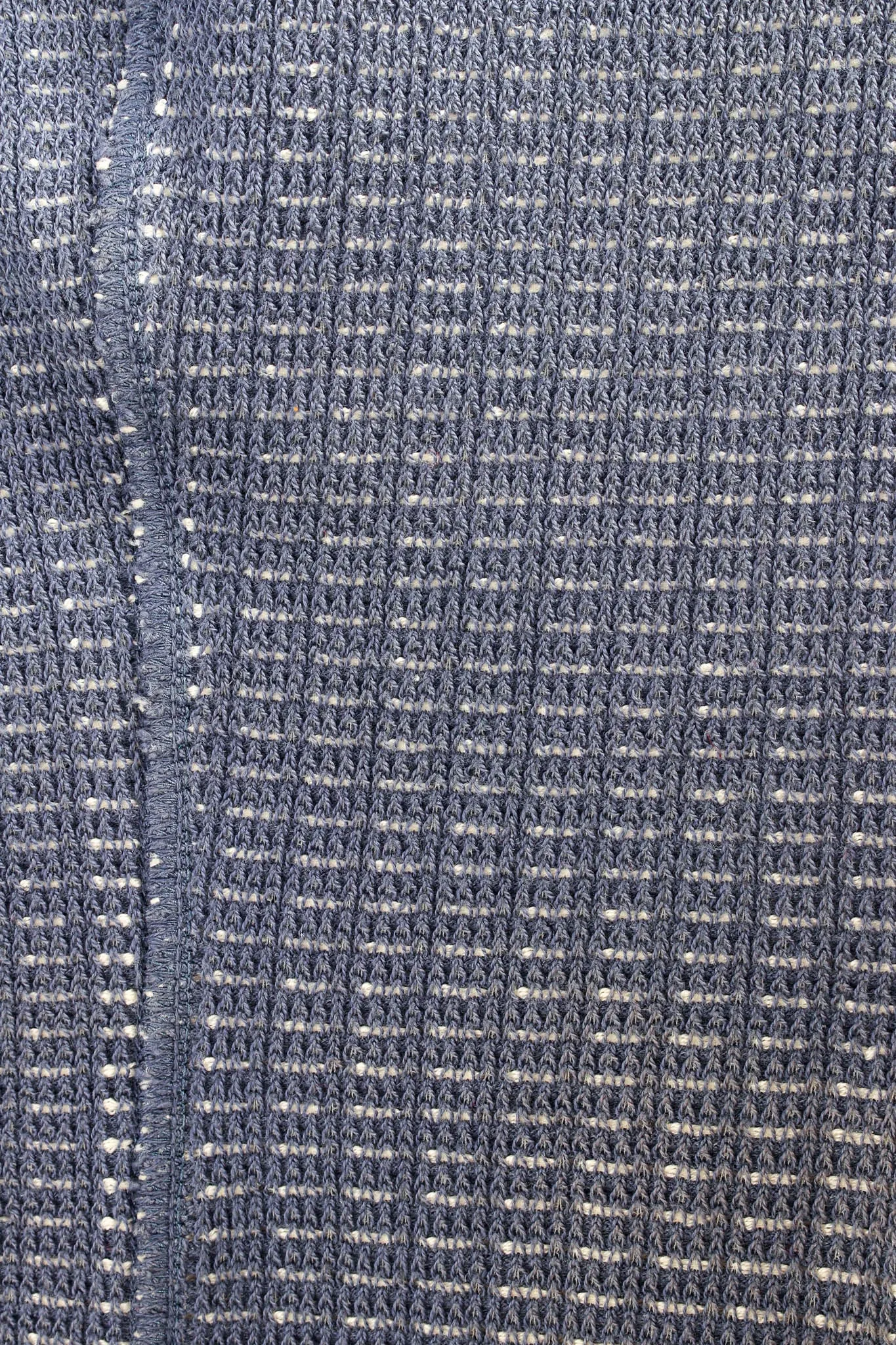 1991 Ribbed Waffle Bodycon Dress II
