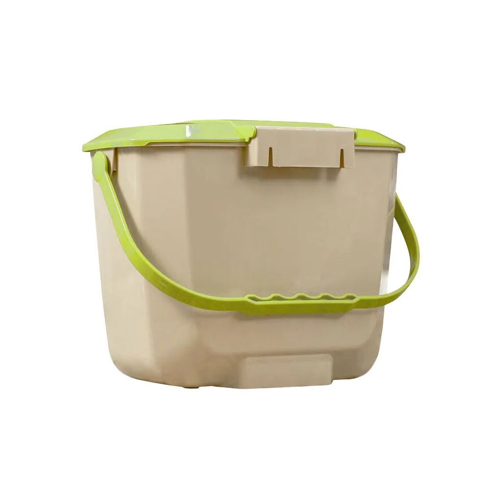 2 Gallon Organics Countertop Bin - Sold By The Case