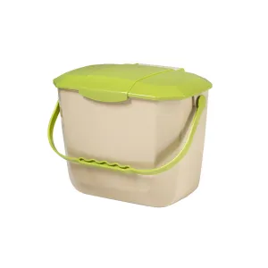 2 Gallon Organics Countertop Bin - Sold By The Case