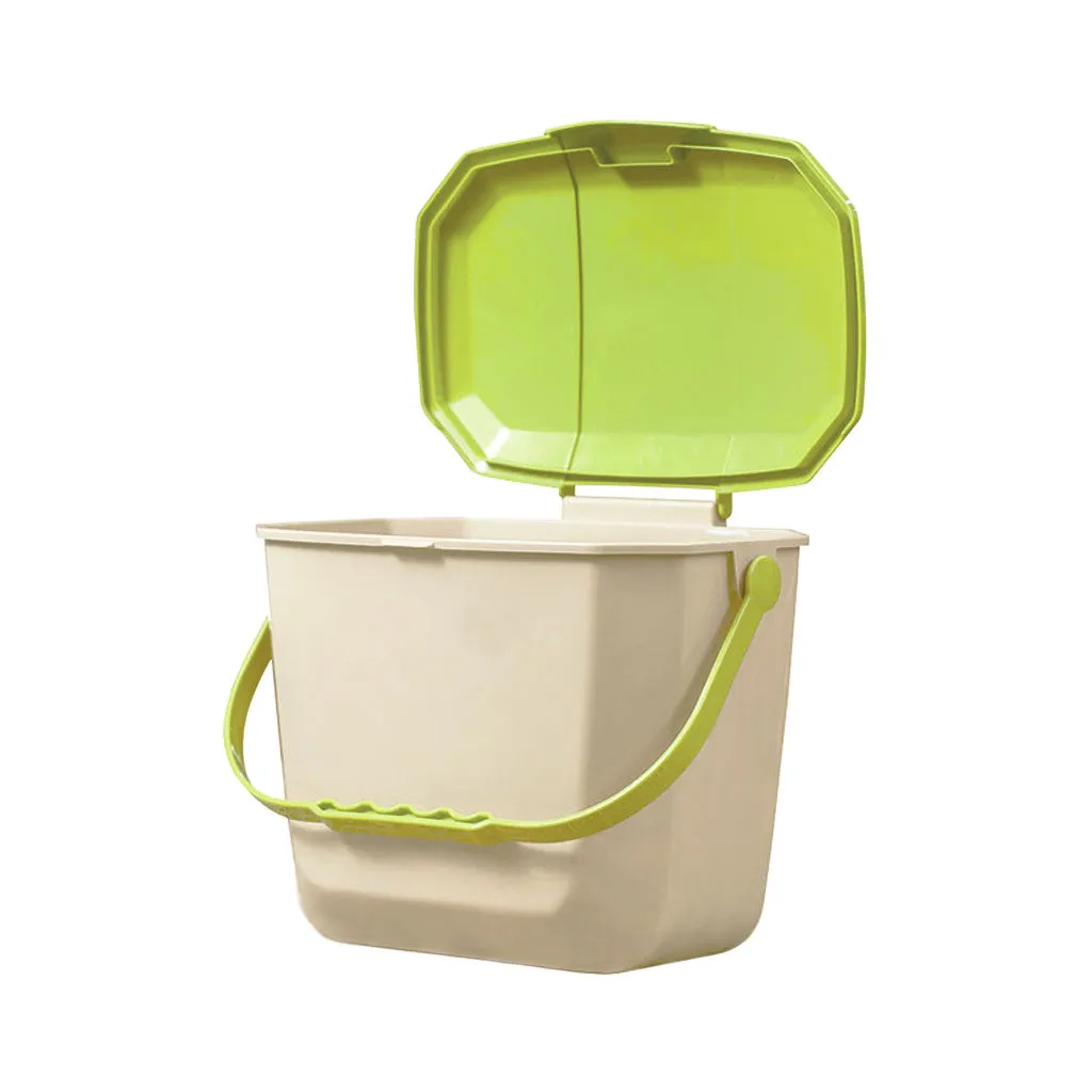 2 Gallon Organics Countertop Bin - Sold By The Case