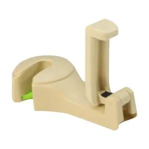 2-in-1 Foldable Car Headrest Hook