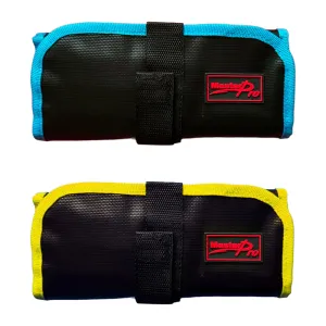 2 X Fishing Jigging Lead Fish Rolls Bags Fishing Tackle Special Offer