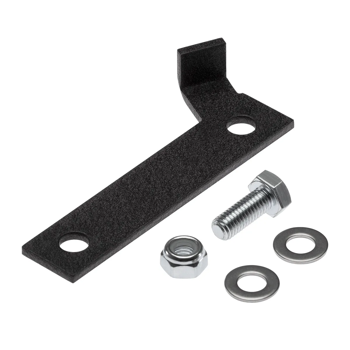 2004-2021 Ford F150 4WD Rear Suspension Lift Kit | Includes US Patent Pending Rear Lift Blocks with Built-In Bump Stop Landing Plates