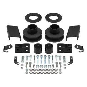 2011-2023 Ford F-350 Super Duty 4WD 2.5" Front Leveling Kit - Complete Lift System