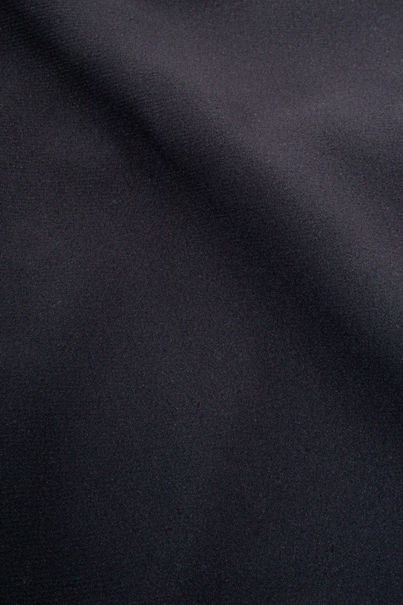 2012 A/W Plunge Back Zipper Gown
