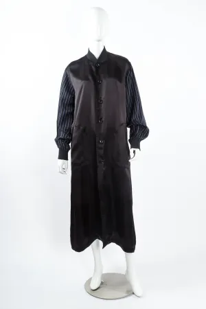 2016 Re-Edition 1986 Staff Coat