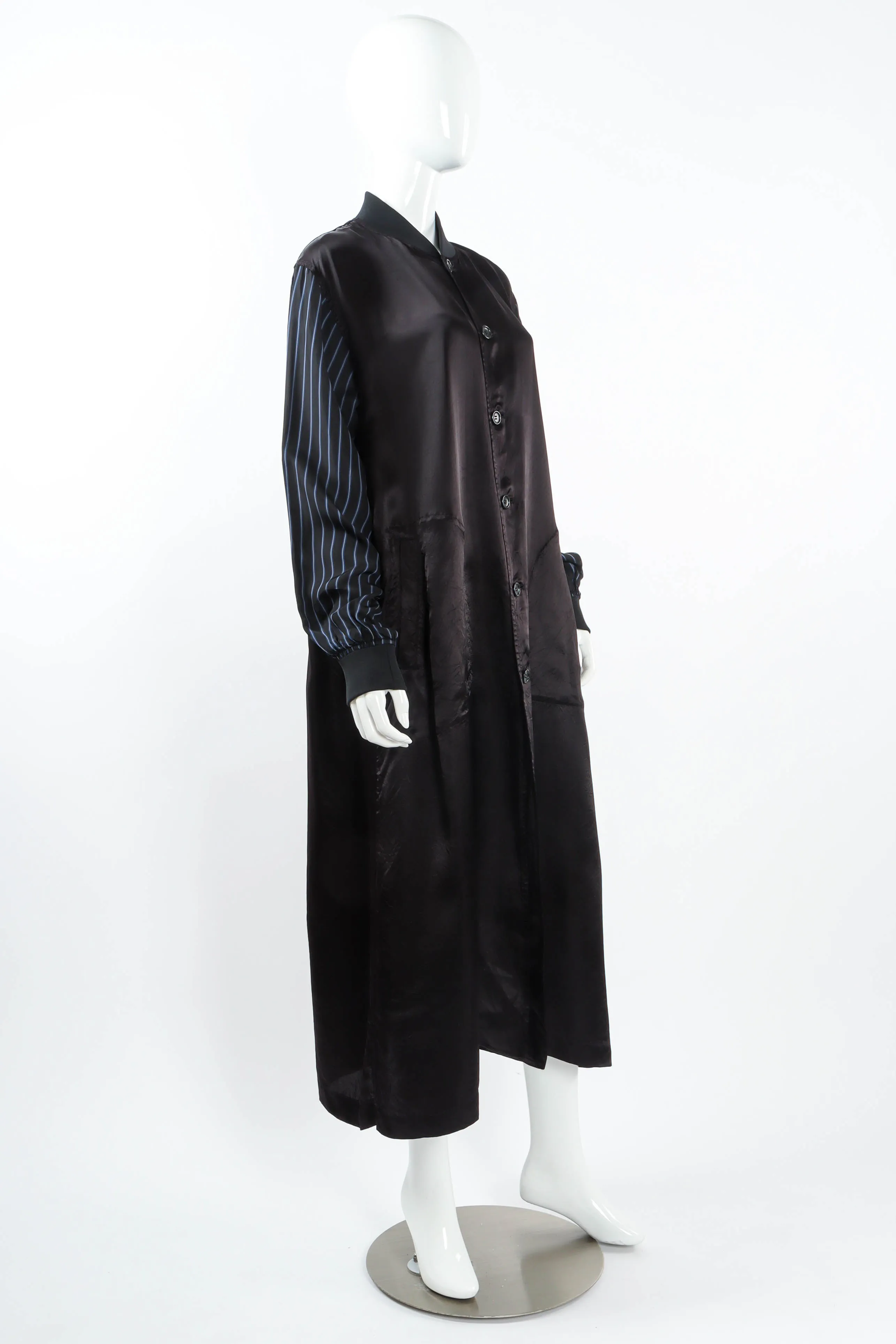 2016 Re-Edition 1986 Staff Coat
