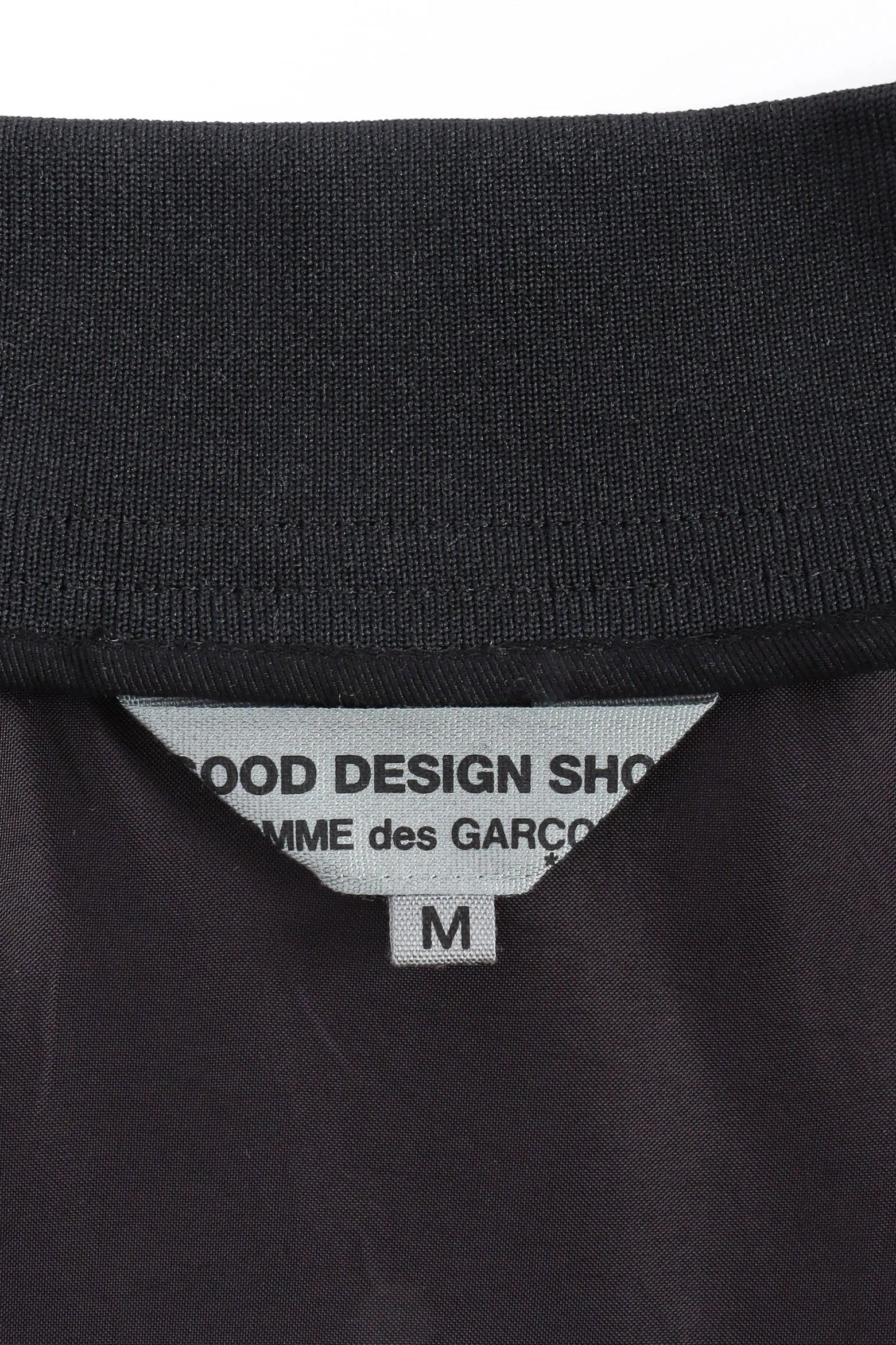 2016 Re-Edition 1986 Staff Coat