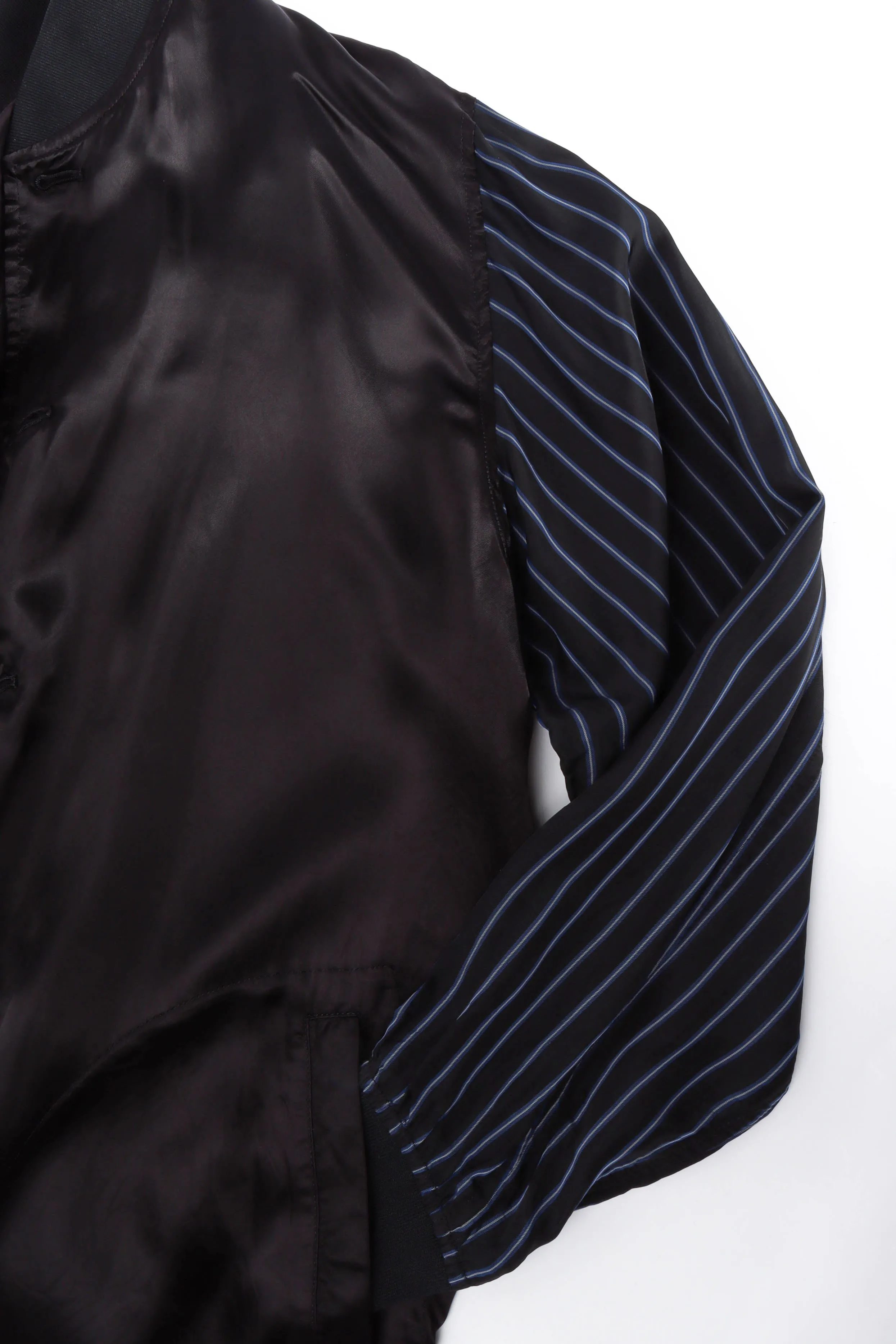 2016 Re-Edition 1986 Staff Coat