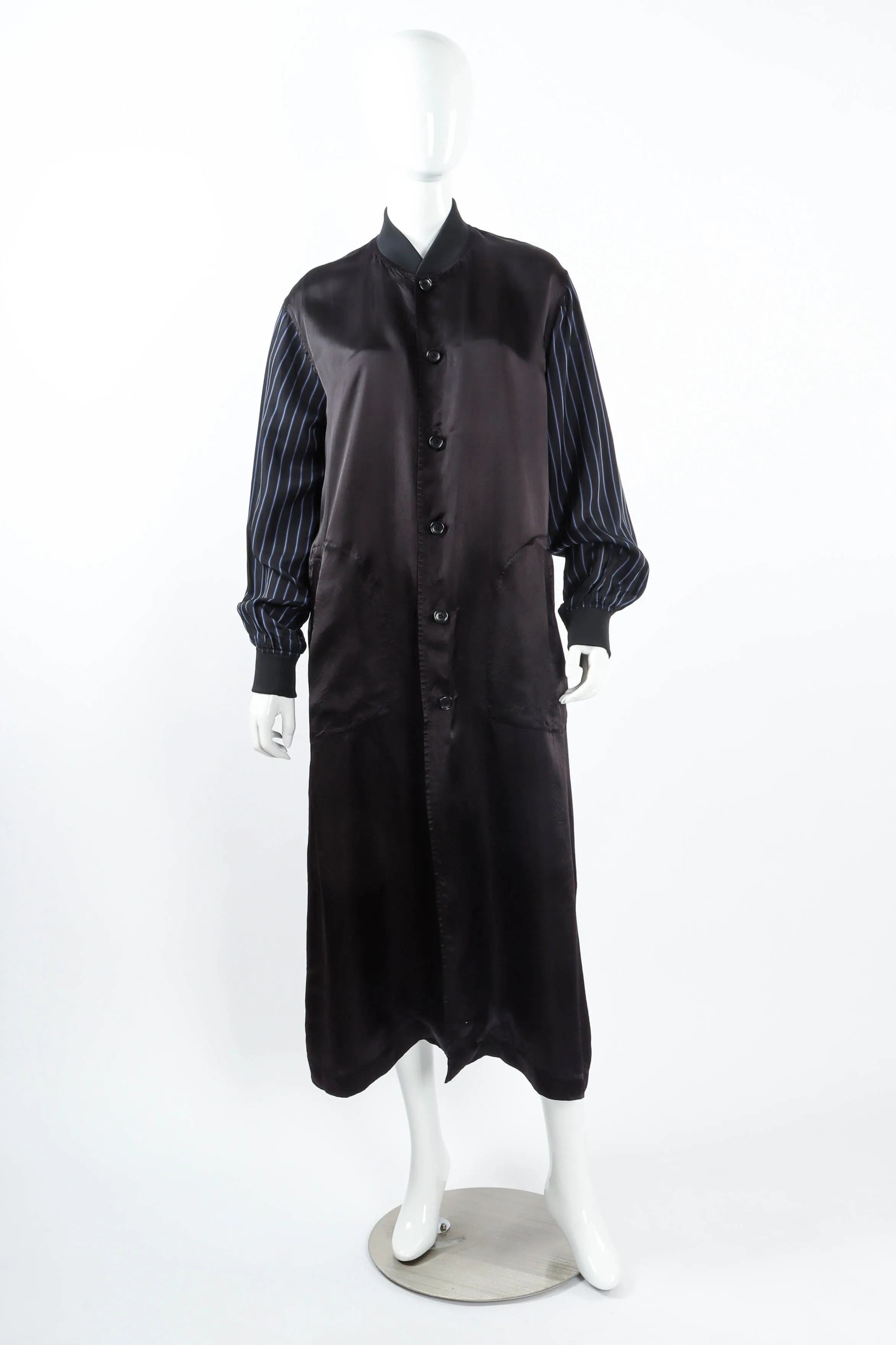 2016 Re-Edition 1986 Staff Coat