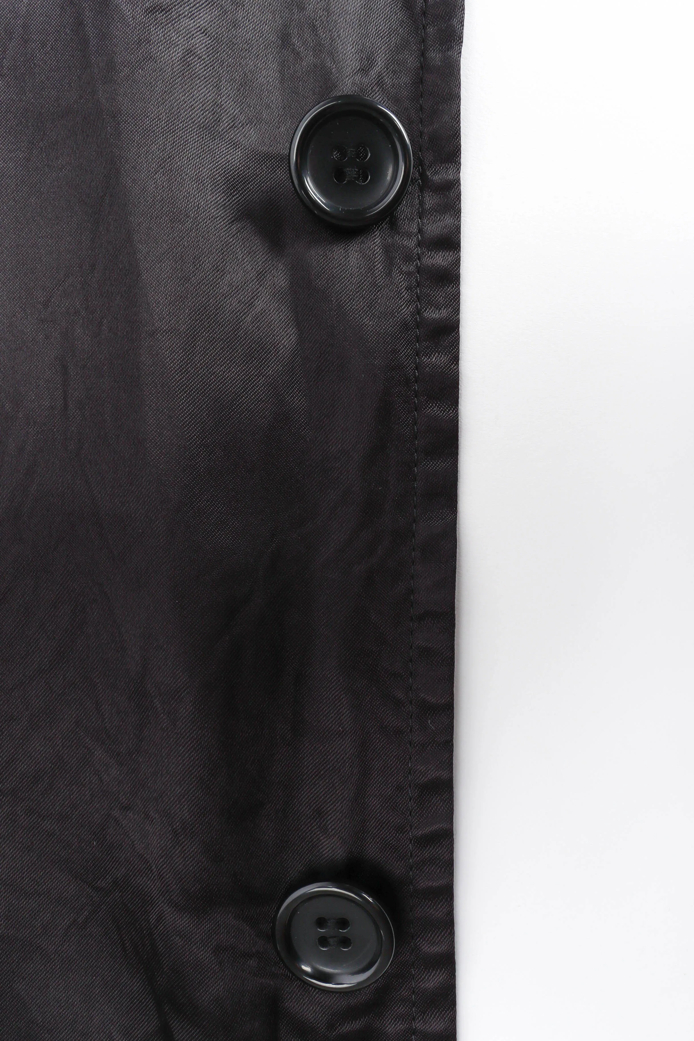 2016 Re-Edition 1986 Staff Coat