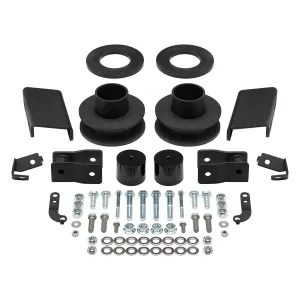 2017-2023 Ford F-450 Super Duty 4WD 2.5" Front Leveling Kit - Complete Lift System