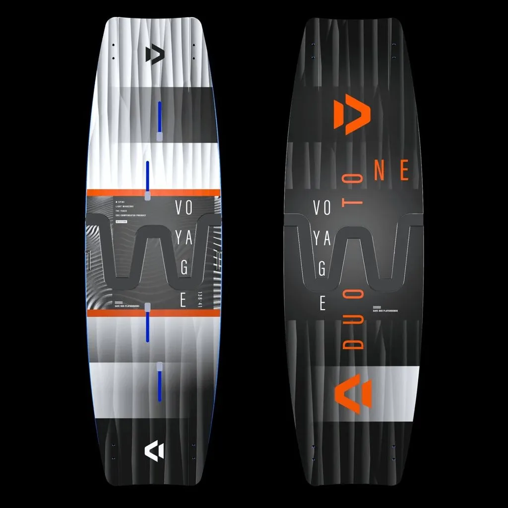 2024 Duotone Voyage TwinTip Split-Board