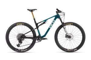 2024 Yeti ASR C-SERIES  SIDLUX S  24 C-Series C2