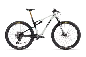 2024 Yeti ASR C-SERIES SIDLUX S  24 C-Series C3