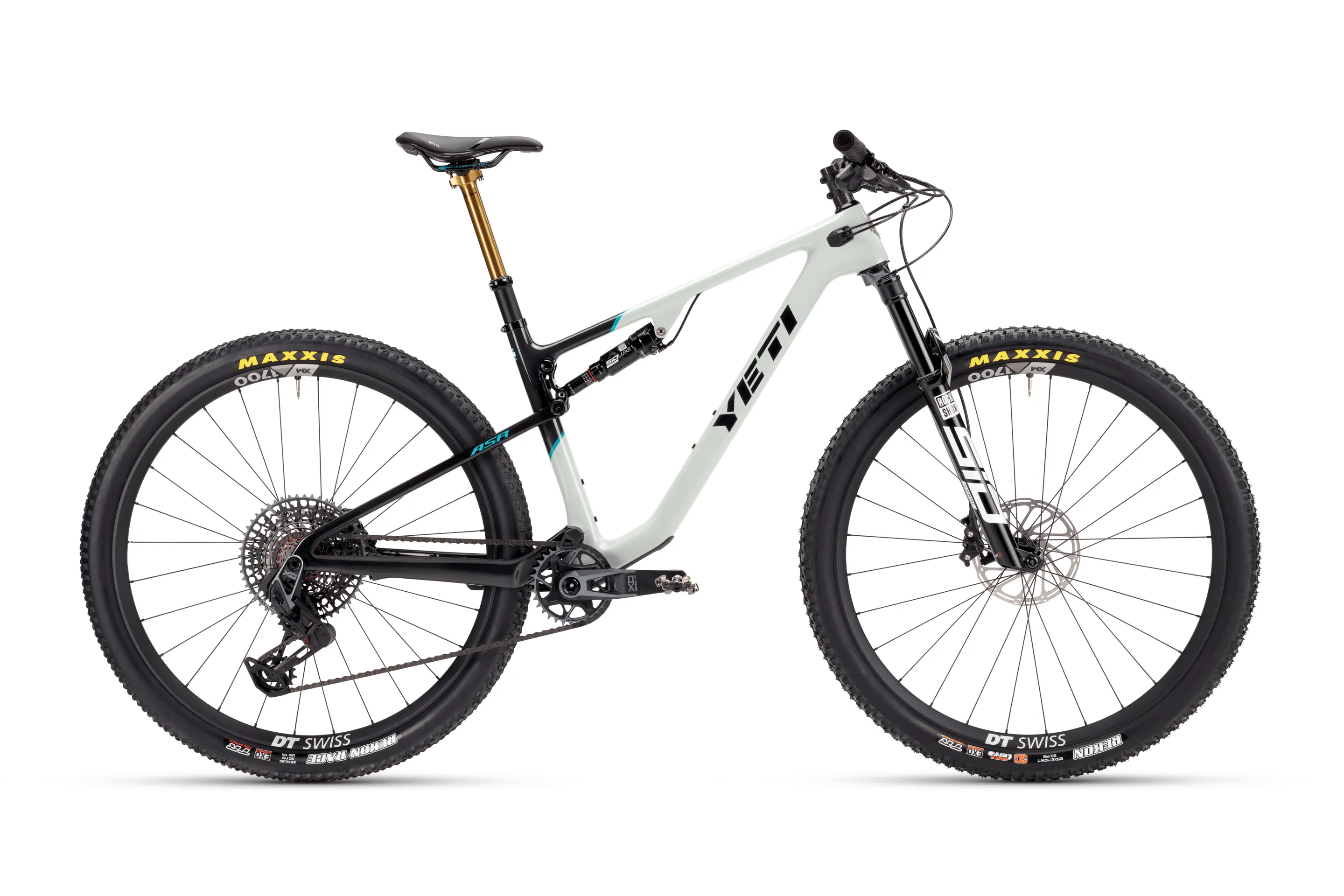 2024 Yeti ASR C-SERIES SIDLUX ULT 24 FACTORY C-Series C3 Factory