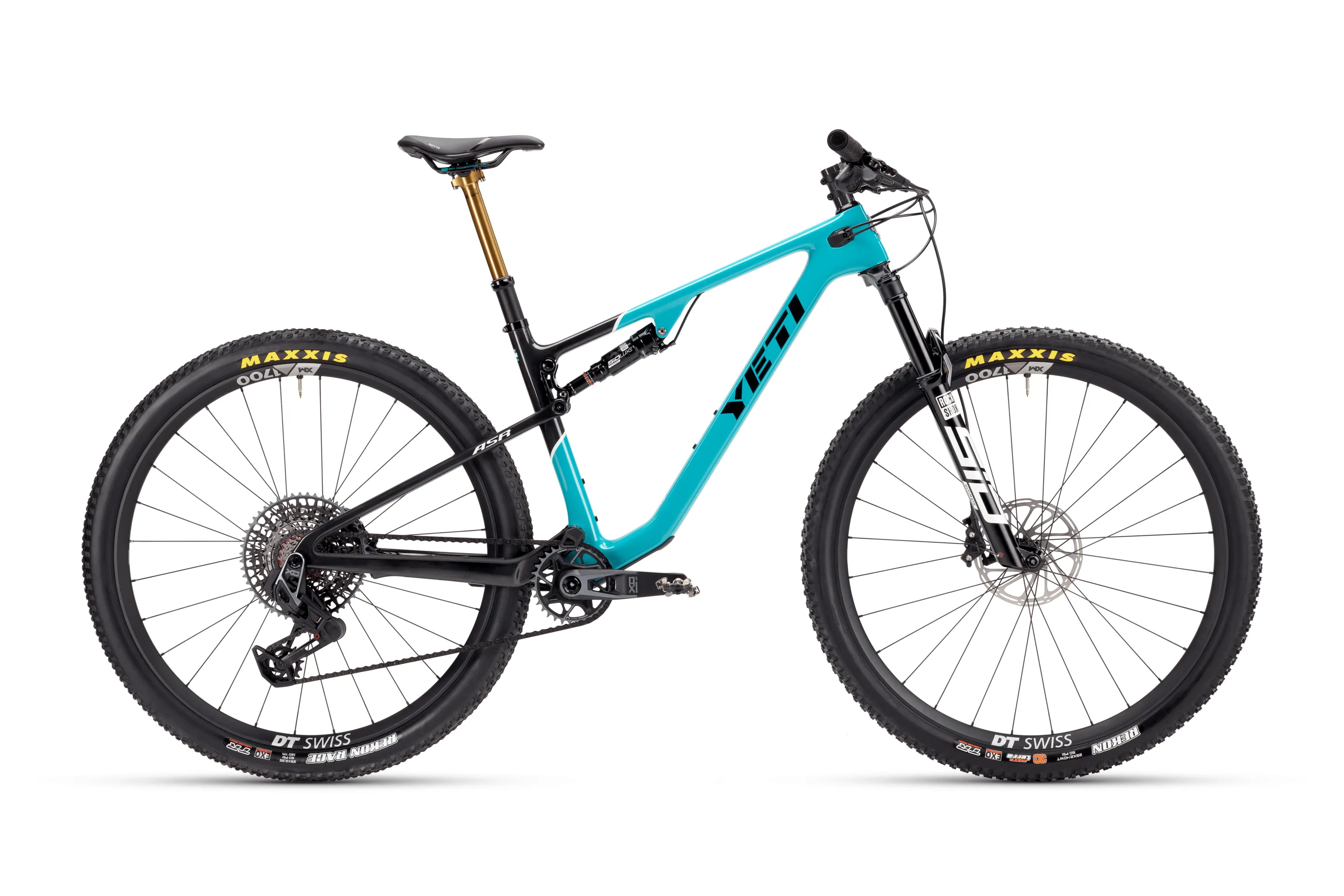 2024 Yeti ASR C-SERIES SIDLUX ULT 24 FACTORY C-Series C3 Factory