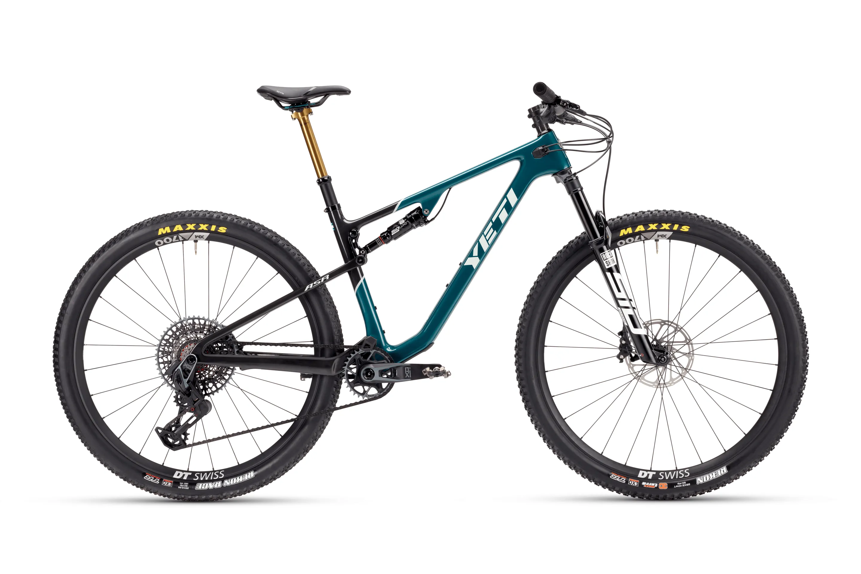 2024 Yeti ASR C-SERIES SIDLUX ULT 24 FACTORY C-Series C3 Factory