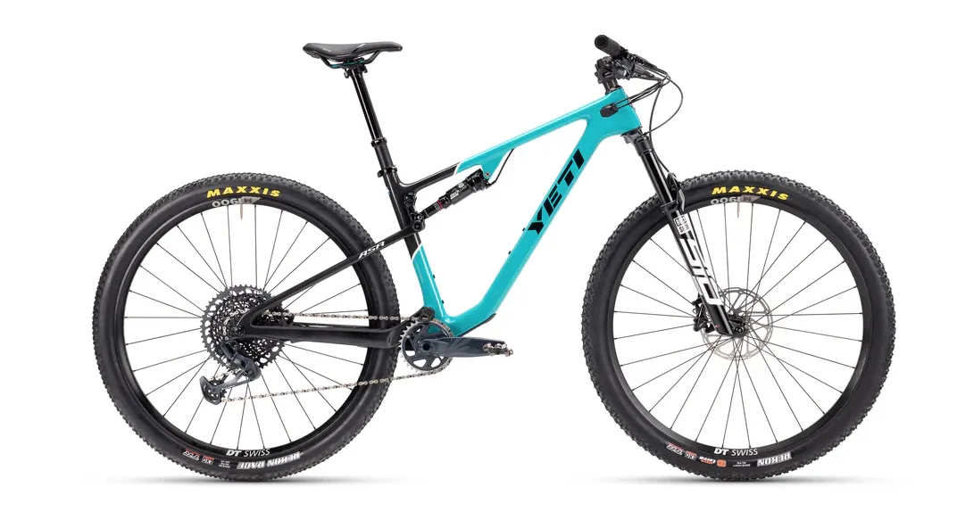 2025 Yeti ASR C-SERIES C2 Ultimate Factory
