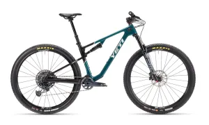 2025 Yeti ASR C-SERIES C2