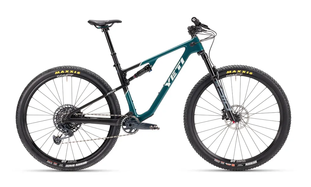2025 Yeti ASR C-SERIES C2
