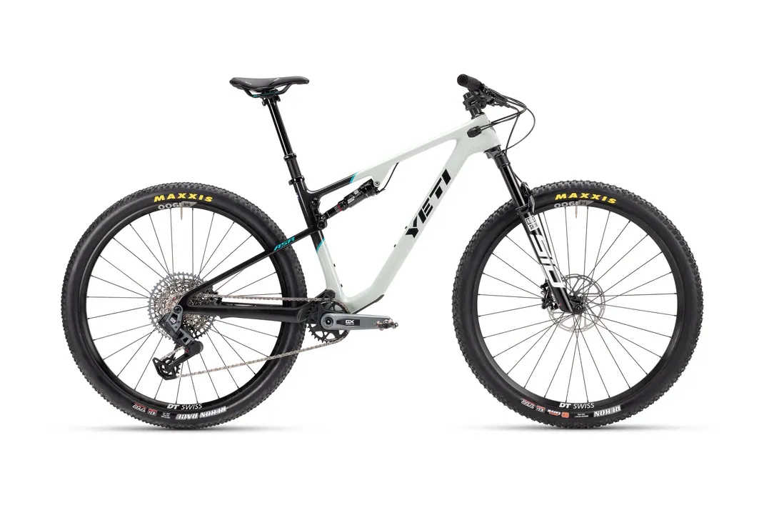 2025 Yeti ASR C-SERIES C3 Factory