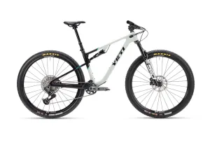 2025 Yeti ASR C-SERIES C3 Factory