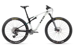 2025 Yeti ASR C-SERIES C3