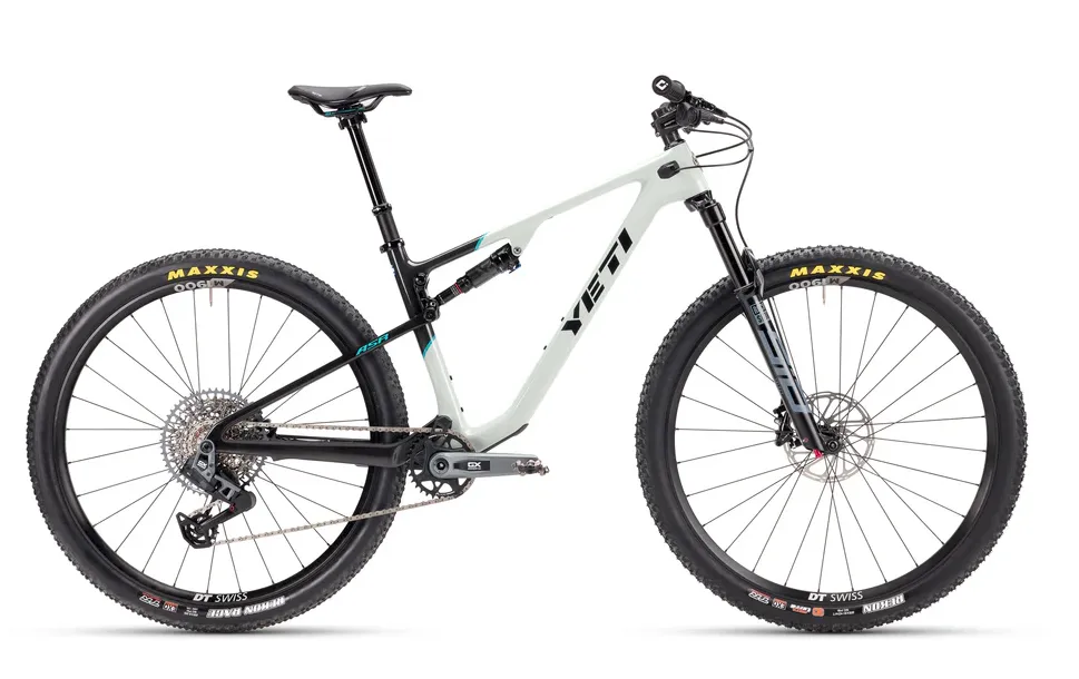 2025 Yeti ASR C-SERIES C3