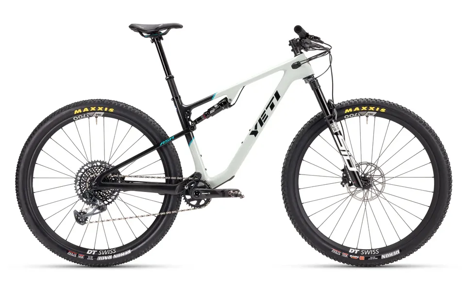 2025 Yeti ASR T-SERIES T2 X01