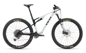 2025 Yeti ASR T-SERIES T2 X01