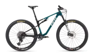 2025 Yeti ASR T-SERIES T3 X0 TTYPE