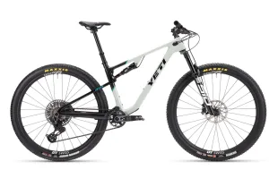 2025 Yeti ASR T-SERIES T4 XX TTYPE