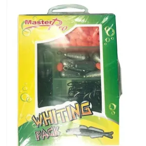 226Pcs Whiting Pack Fishing Tackle