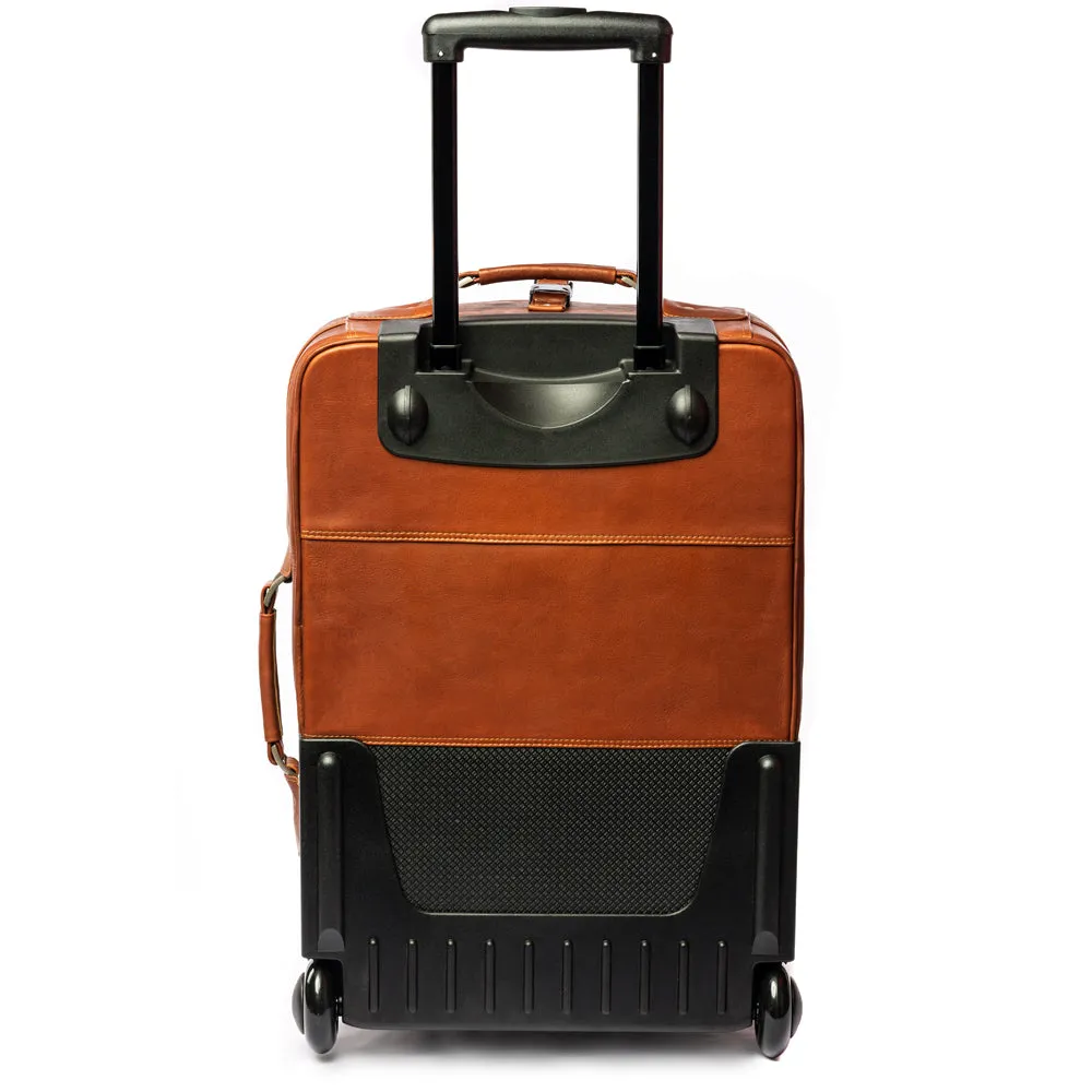 22in WHEELED TRAVELER