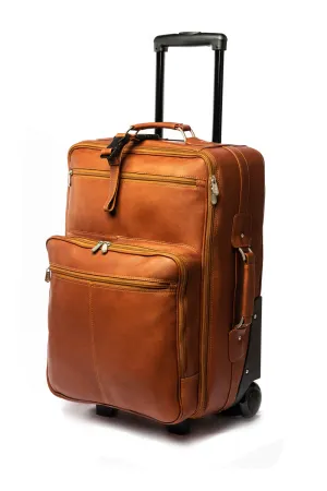 22in WHEELED TRAVELER
