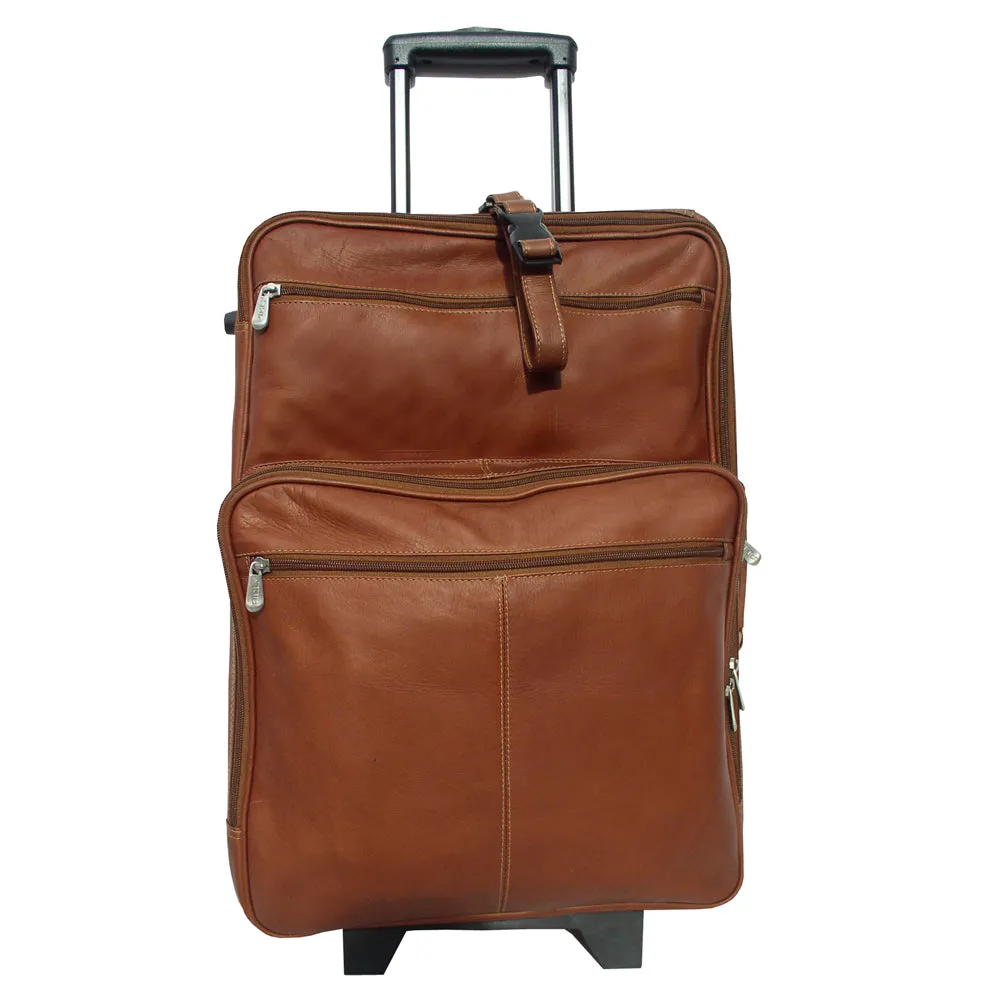 22in WHEELED TRAVELER